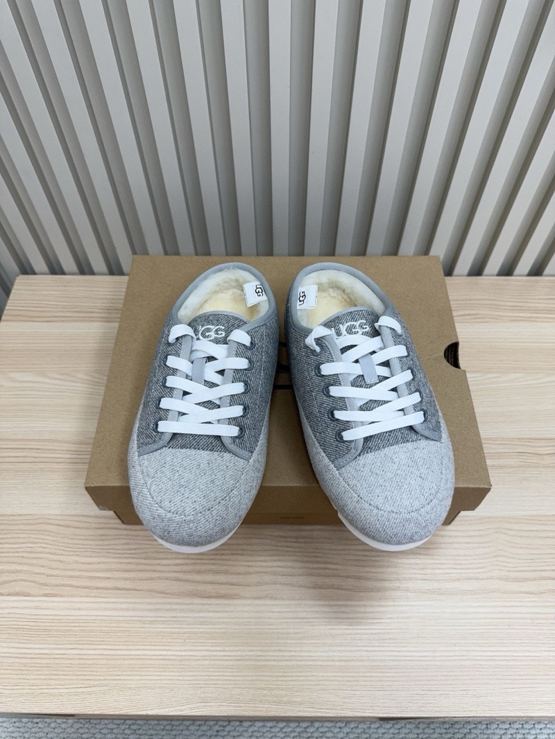 Ugg Flat Shoes